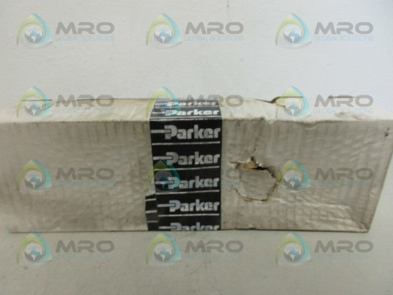 PARKER D1FVE50BCVLB PROPORTIONAL VALVE *FACTORY SEALED*