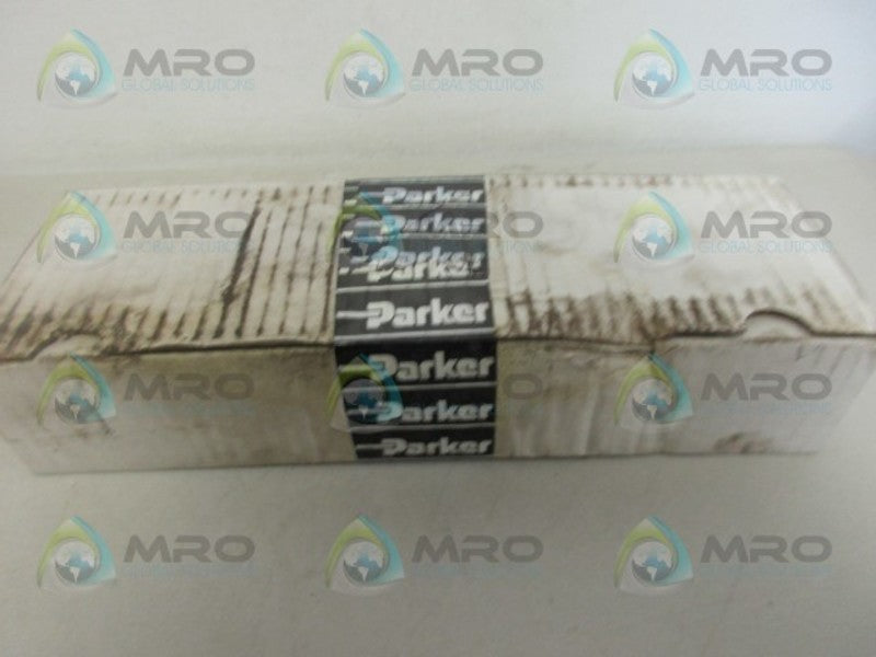 PARKER D1FVE50BCVLB PROPORTIONAL VALVE *FACTORY SEALED*
