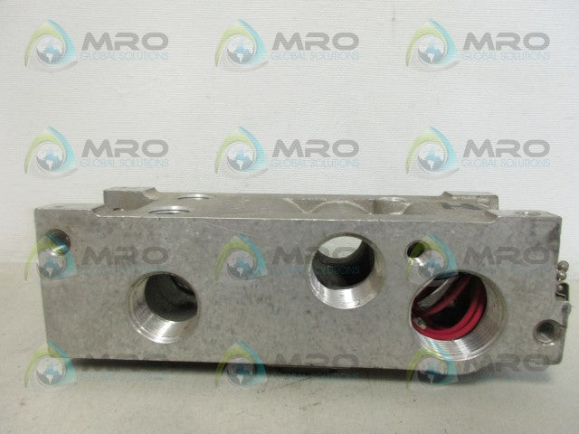 PARKER K142231 VALVAIR *NEW NO BOX*