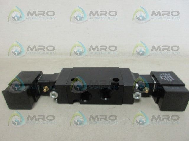 PARKER B522ADA53C SOLENOID VALVE *NEW IN BOX*