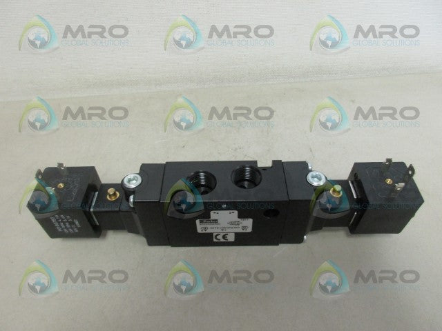 PARKER B522ADA53C SOLENOID VALVE *NEW IN BOX*