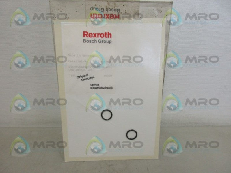 REXROTH R900314780 SEAL KIT NSMP