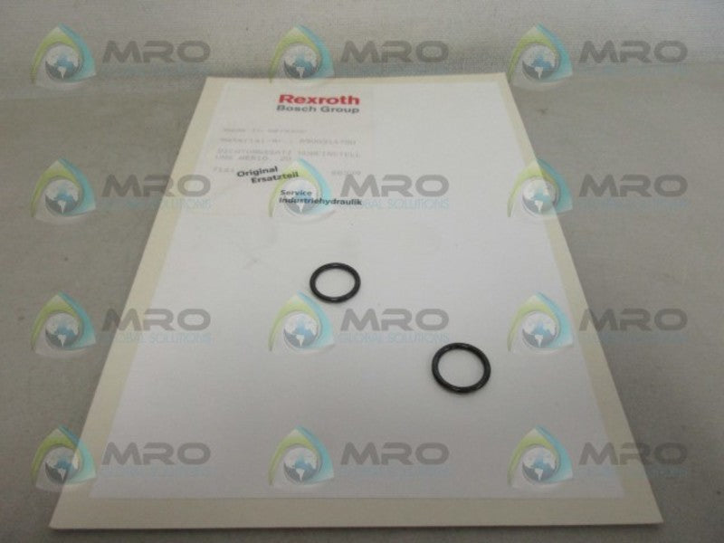 REXROTH R900314780 SEAL KIT NSMP