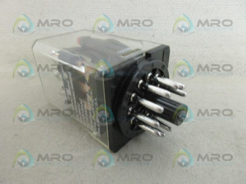 DAYTON 5YP86 RELAY *NEW IN BOX*