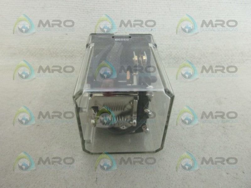DAYTON 5YP86 RELAY *NEW IN BOX*
