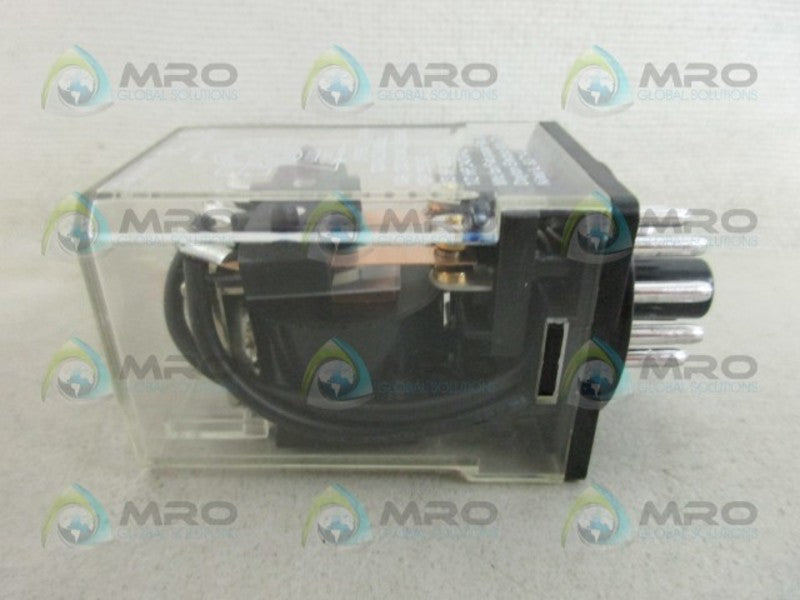 DAYTON 5YP86 RELAY *NEW IN BOX*