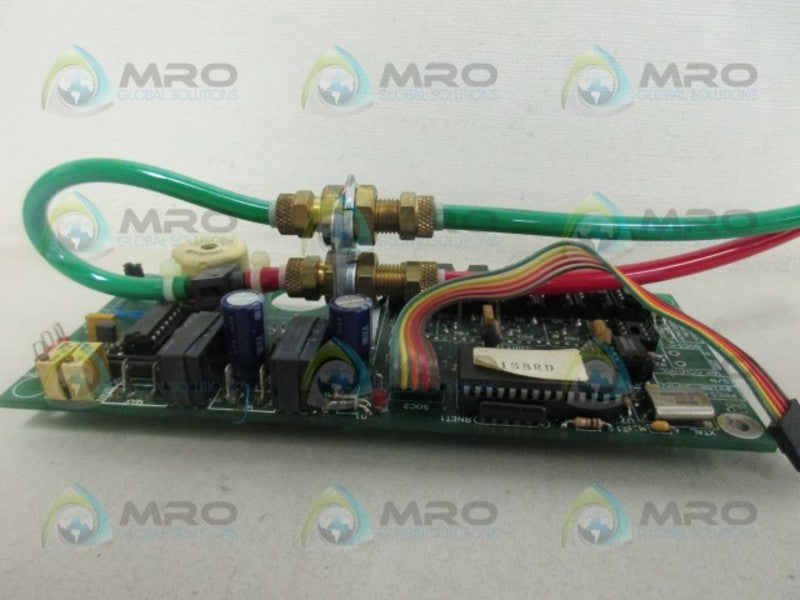 INDUSTRIAL MRO 9280-SAPM2 MONITOR *USED*