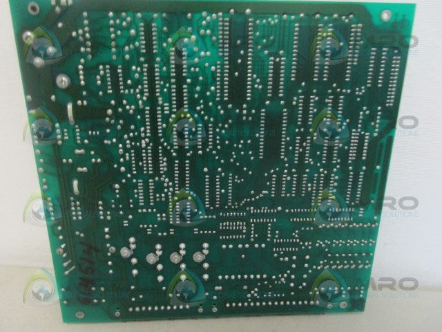 TECHNITRON 625938J CIRCUIT BOARD *USED*