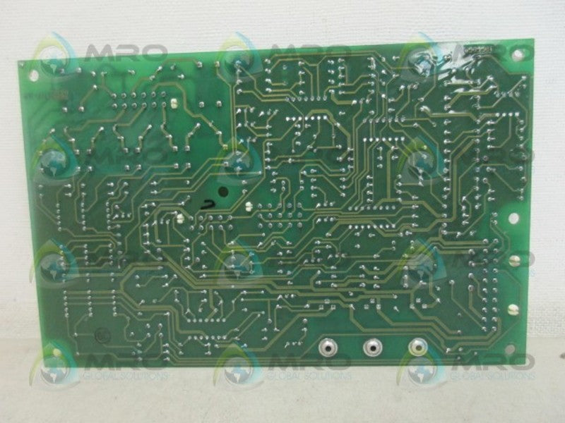 MILLER 186424D CONTROL BOARD *USED*