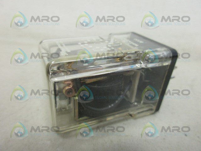 MAGNECRAFT W88ACPX-12 RELAY *NEW IN BOX*