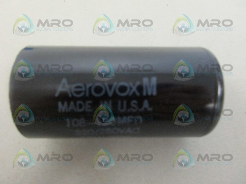 AEROVOX PSU10835 CAPACITOR *NEW IN BOX*