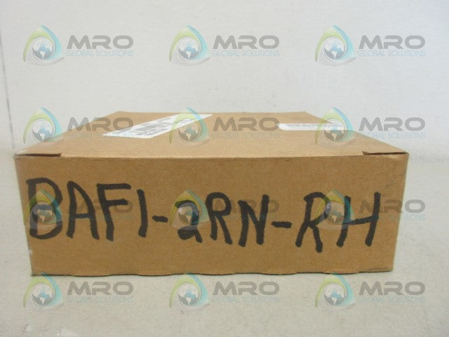 MICROSWITCH BAF1-2RN-RH LIMIT SWITCH *FACTORY SEALED*