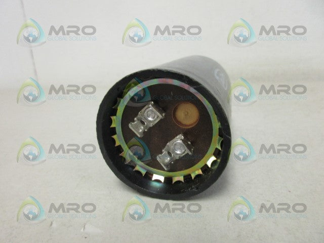 DAYTON 4X067A CAPACITOR *NEW IN BOX*