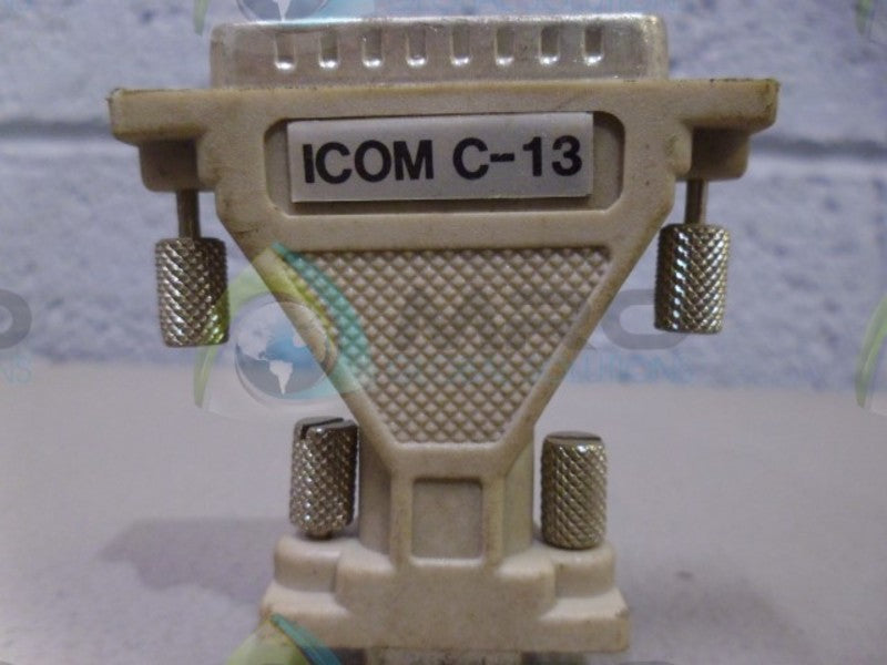 ICOM C-13  OTHER *NEW NO BOX*