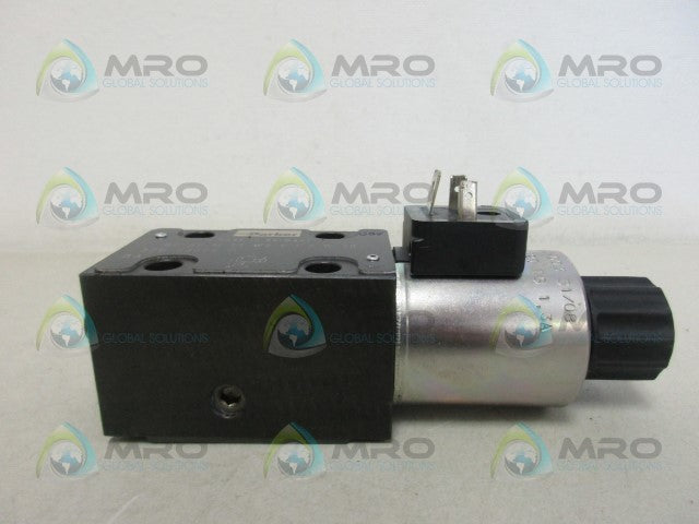 PARKER RE06M35W2V1XW20 VALVE *NEW NO BOX*