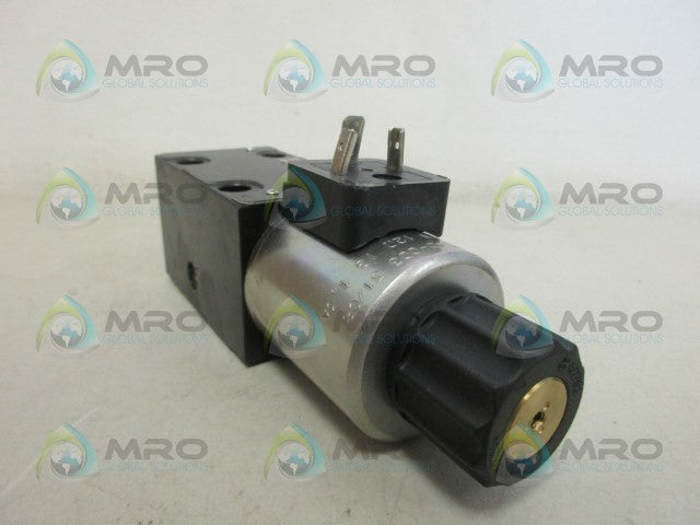 PARKER RE06M35W2V1XW20 VALVE *NEW NO BOX*