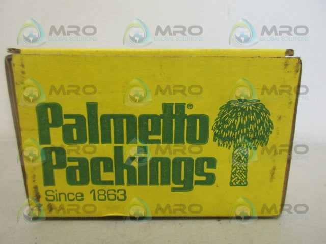 PALMETTO 4VKV4 PACKING SEAL *NEW NO BOX*