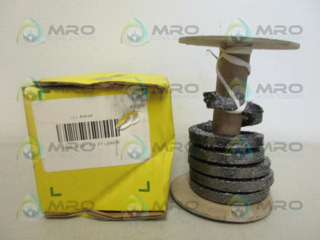 PALMETTO 4VKV4 PACKING SEAL *NEW NO BOX*