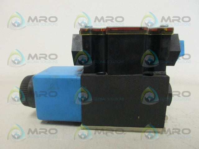 VICKERS DG4V-3S-OB-M-FW-B5-60 DIRECTRIONAL CONTROL VALVE *NEW NO BOX*