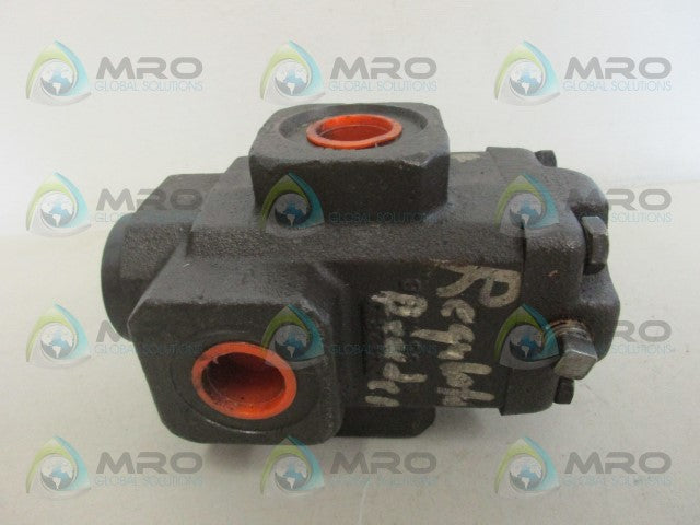 PARKER PR6PH PRESSURE RELIEF VALVE *NEW NO BOX*