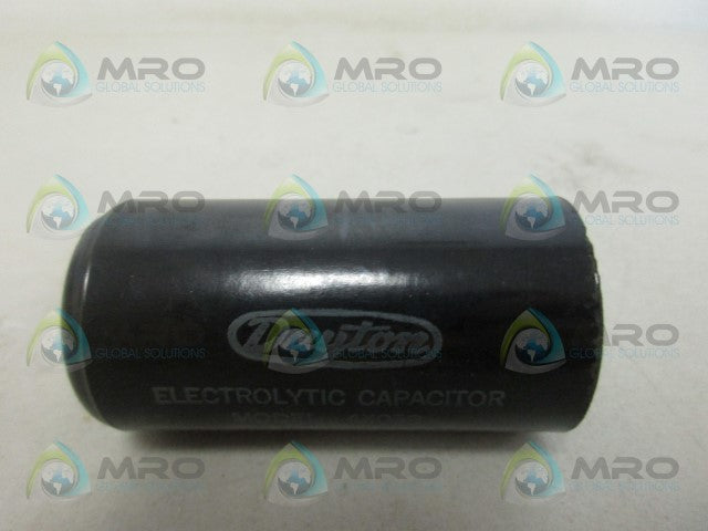 DAYTON 4X059 CAPACITOR *NEW IN BOX*
