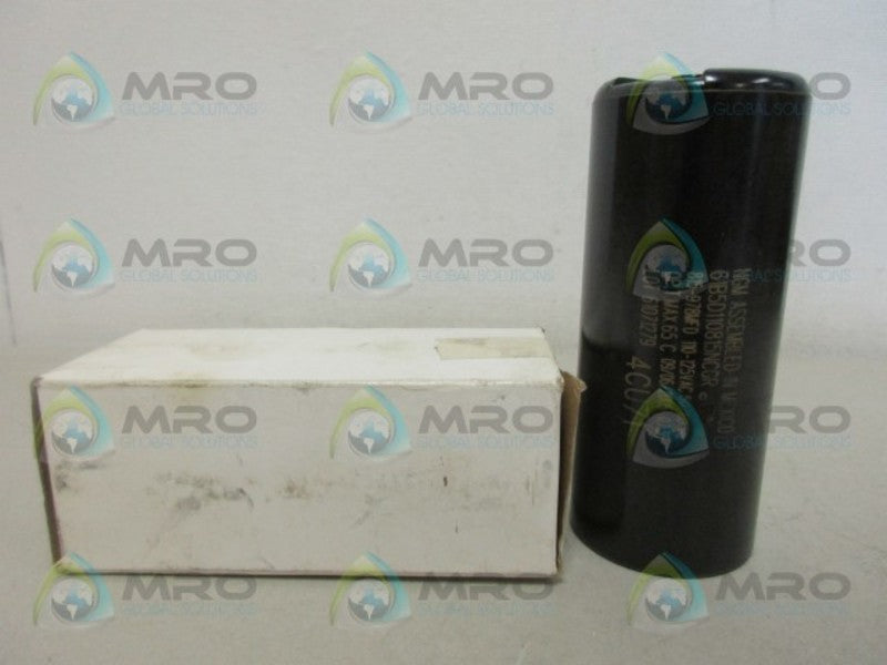 MGM 4CU71 CAPACITOR *NEW IN BOX*