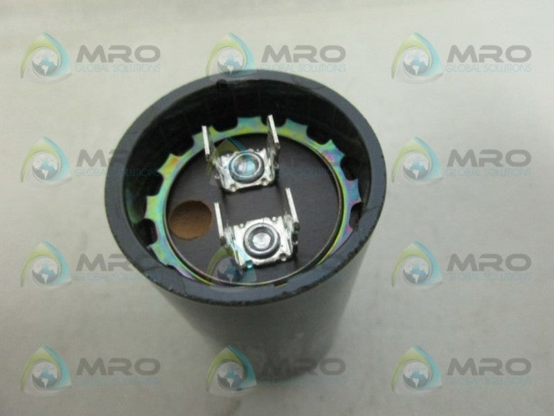 DAYTON 4X061A CAPACITOR *NEW IN BOX*