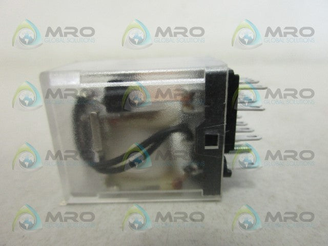 TYCO KHU-17D11-6 RELAY *NEW NO BOX*