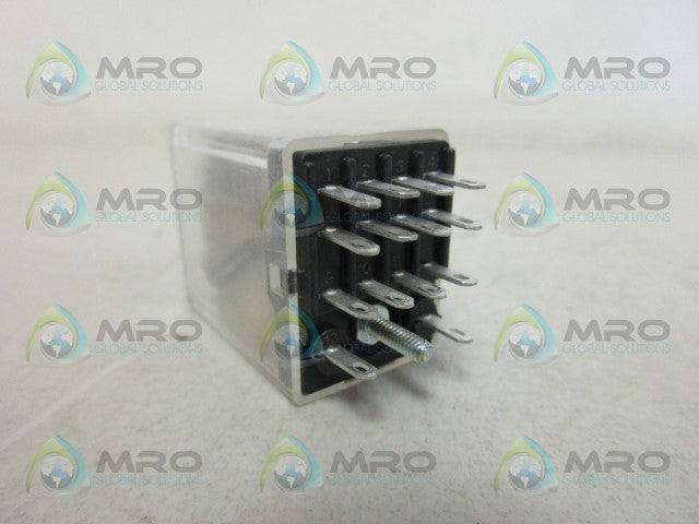 TYCO KHU-17D11-6 RELAY *NEW NO BOX*