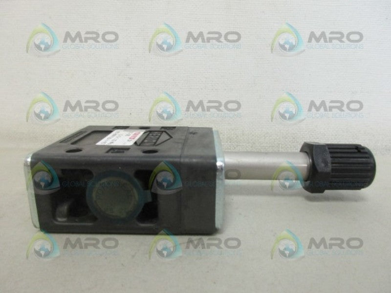 TAIYO 3EC-08E SOLENOID VALVE (AS PICTURED) *NEW NO BOX*