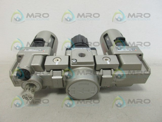 SMC AR30-02G REGULATOR *NEW NO BOX*