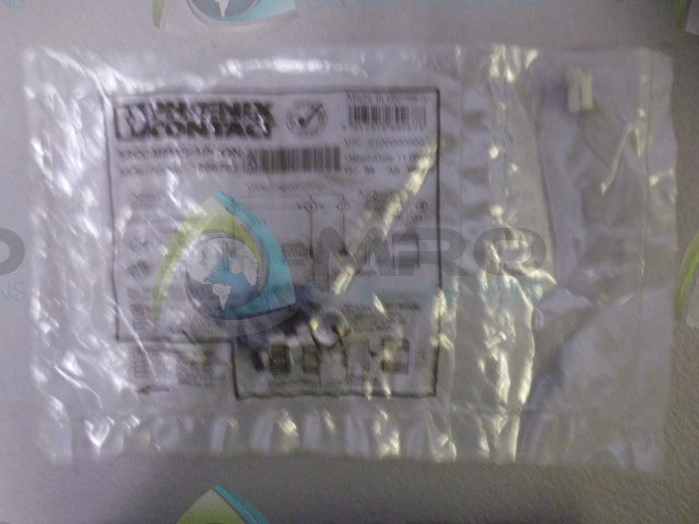 PHOENIX SACC-M8MS-3PCON *NEW IN BOX*