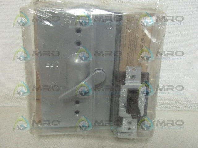 RED DOT CCT-1-20 SWITCH COVER *NEW IN FACTORY BAG*
