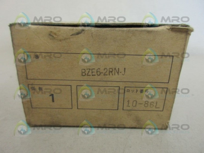 HONEYWELL BZE6-2RN-J *NEW IN BOX*