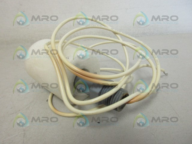 MADISON M8060-PR LEVEL FLOAT SWITCH *NEW IN BOX*