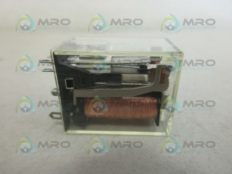 MAGNECRAFT W67CSX-1 RELAY *NEW IN BOX*