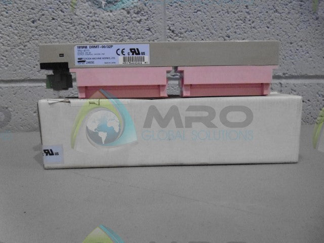 TOYOPUC TFU-6111 *NEW IN BOX*
