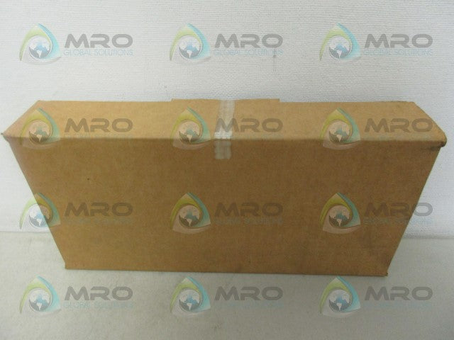 PARKER B522ADB53C 3/8" DS DIN *FACTORY SEALED*