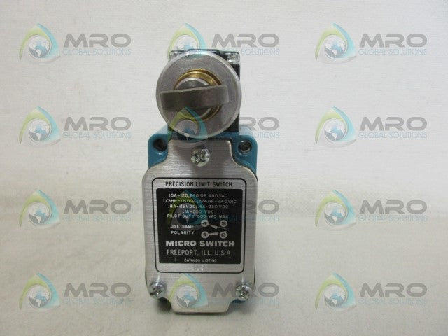 HONEYWELL 3LS1 *NEW IN BOX*