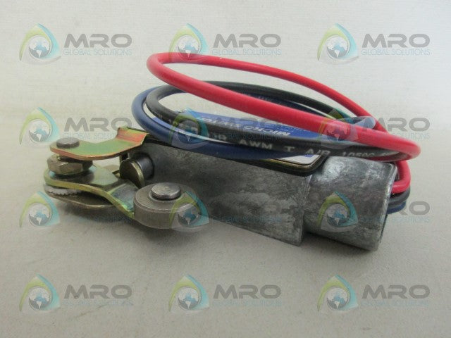 HONEYWELL BZLN-2-RH LIMIT SWITCH *NEW IN BOX*