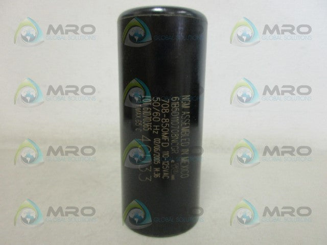NGM 4CU33 CAPACITOR *NEW IN BOX*