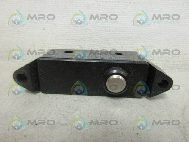 KISSLING MPSKV-III-06-250 LIMIT SWITCH *USED*