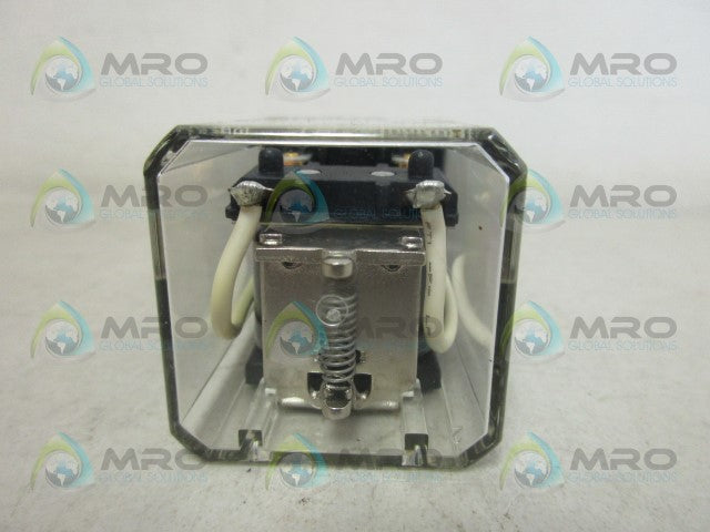 DAYTON 1A485M RELAY 24VDC *NEW NO BOX*