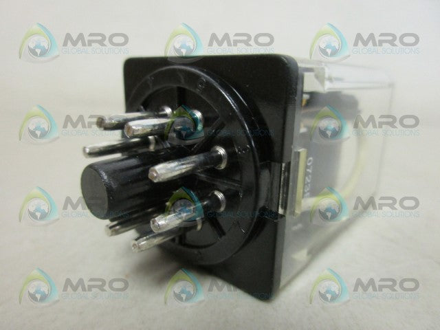 DAYTON 1A485M RELAY 24VDC *NEW NO BOX*