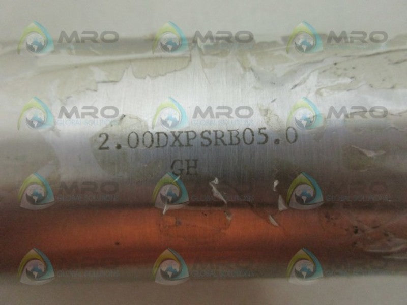 PARKER 2.00DXPSRB05.0 AIR CYLINDER *NEW NO BOX*