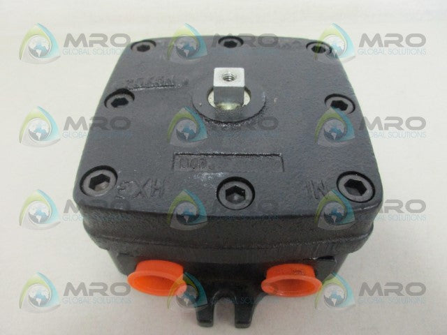 PARKER VL50 DISC VALVE *NEW NO BOX*