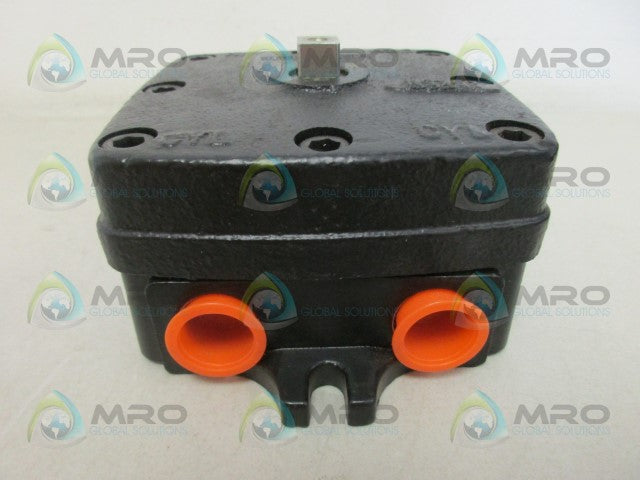 PARKER VL50 DISC VALVE *NEW NO BOX*