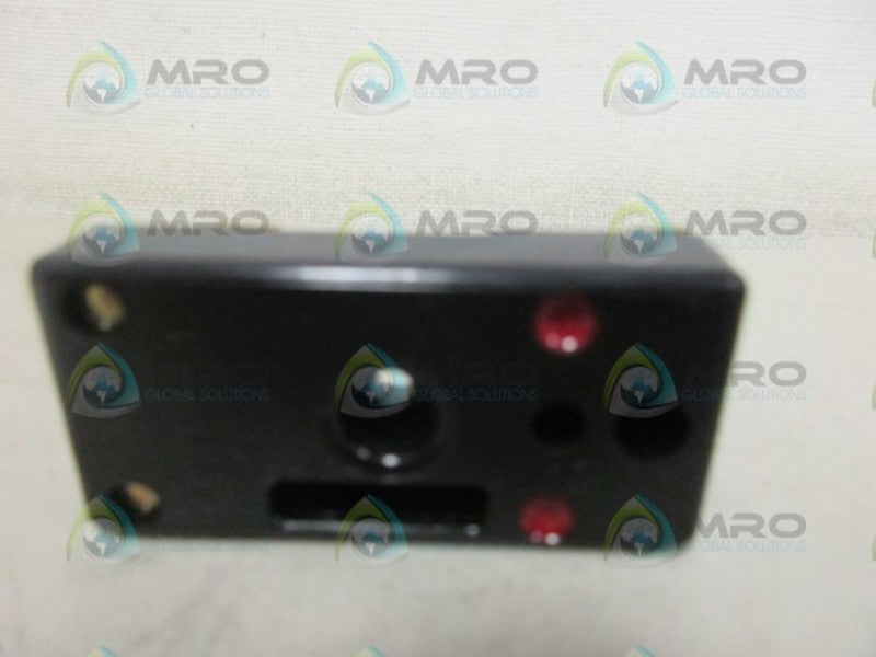 INDUSTRIAL MRO PART# 4475-A1 *NEW NO BOX*