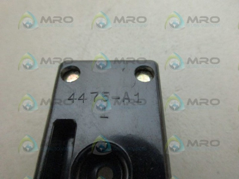 INDUSTRIAL MRO PART# 4475-A1 *NEW NO BOX*