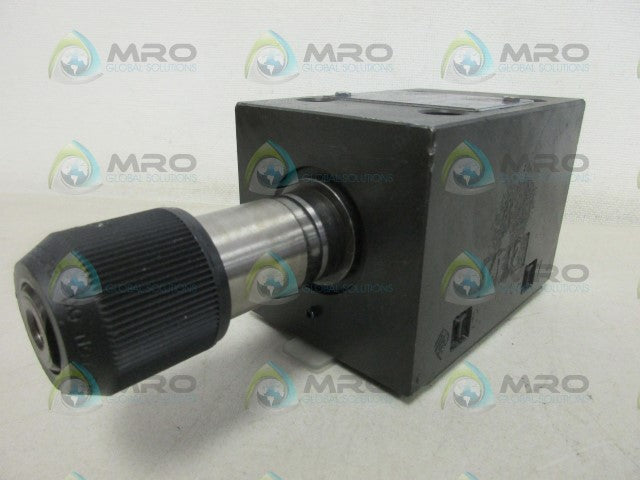 CONTINENTAL VSD05M-1A-A-33L-B VALVE *NEW NO BOX*